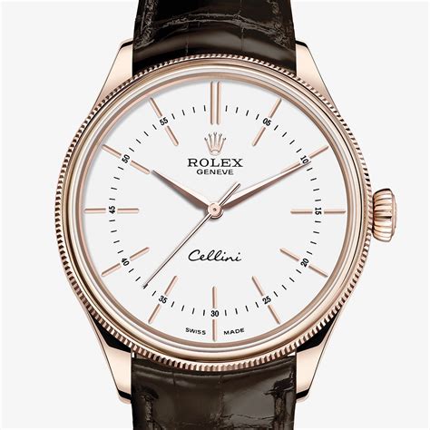 switzerland rolex cellini